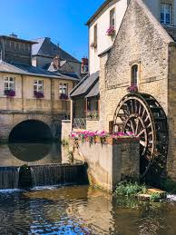 6 Reasons To Visit Bayeux France Normandie