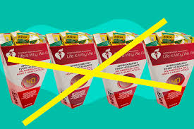 Heart Association Puts Halt To Bayer S Giant Displays Of Baby Aspirin Kaiser Health News