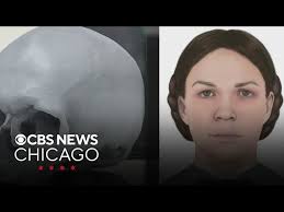 Skull found in Illinois 46 years ago found to belong to teen girl who died  in 1866