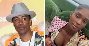 Nick Cannon & Lanisha Cole Give Look Inside Onyx's Dedication Ceremony