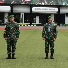 Screen shot youtube tni ad. Energi Baru Dari Seskoad Dan Koneksi Solo Republika Online