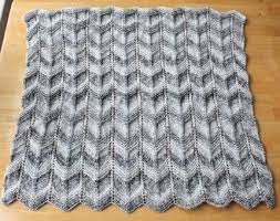 Discover free crochet afghan patterns that offer a variety of sizes, shapes, and styles to make blankets for adults and children of all ages. Ripple Stitch Afghan Knittingmy Knitting Patterns Blanket Knitting Patterns Ripple Baby Blanket Pattern Baby Blanket Crochet Pattern