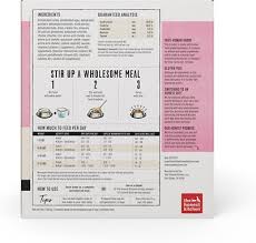 Maybe you would like to learn more about one of these? The Honest Kitchen Cat Food Review We Re All About Pets