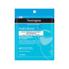 Neutrogena Hydro Boost Yorgunluk Karsiti Goz Maskesi Migros