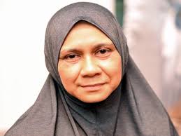 Son of wan ahmad wan jusoh and private husband of private user father of private; Wife Of Former Mp Is Bn Candidate For Kuala Kangsar The Mole