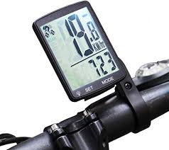 Trying to figure out how can you pick the most suitable mountain bike gps tracker. Bike Computer With Temperature Off 75 Www Daralnahda Com