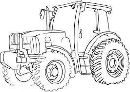 July 28, 2020july 28, 2020. Kleurplaten Tractor New Holland