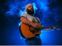 Tyler McGinnis performing LIVE