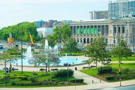 The logan philadelphia hotel center city district. Staying At The Logan Philadelphia Hotel Best Philadelphia Hotels