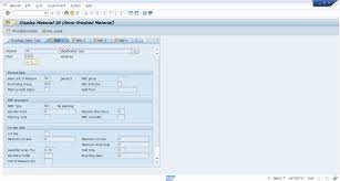 Hi guys today discussing about #how to find out mrp in #sap through #artical number #define in very simple way #bye bye 2020 #welcome happy new year 2021. Sap Mrp Process Overview Free Sap Mm Training