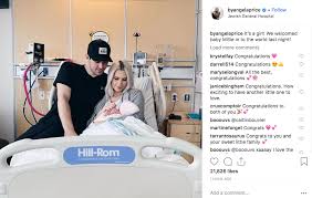His father was also a goaltender. Canadiens Carey Price And Wife Angela Welcome Second Child Montreal Gazette