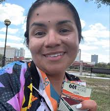 Mocha's ankle-chewing habit at 12 weeks old