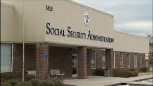 Atlanta Ga Social Security Offices