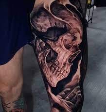 Corrections can also be made in the event that there is. 44 Hyper Realistic Tattoos Best Photo Realism Artists Skull Sleeve Tattoos Hyper Realistic Tattoo Picture Tattoos