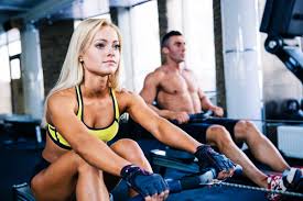 Faire du sport pendant la perte de poids. Quelle Machine Utiliser En Salle De Sport Pour Perdre Du Ventre Mediacritik