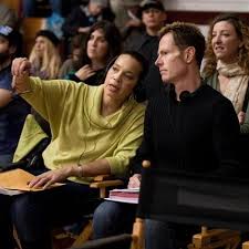 Interview: “Hot Flashes' film producer Nina Henderson Moore and actress  Jessica Rothenberg celebrate team effort