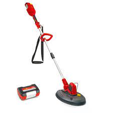 Manualslib verfügt über mehr als 21 wolf garten rasentrimmer bedienungsanleitungen. Wolf Garten 72v Rasentrimmer Set 72 V Li Ion Power 30 T Set