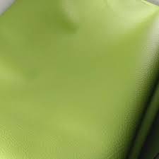 Order 1 meter persegi / m2. Kain Jok Meteran Warna Hijau Pupus Kulit Sintetis Meteran Murah Warna Hijau Lime Shopee Indonesia