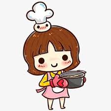 Ketemu lagi nih sob, pada kesempatan kali ini kami akan membagikan informasi populer mengenai gambar kartun chef wanita muslimah png. Cartoon Character Little Chef Cartoon Clipart Character Clipart Chef Clipart Png Transparent Clipart Image And Psd File For Free Download Animasi Desain Logo Kartun