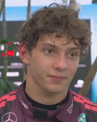 Kimi Antonelli and Max Verstappen commented