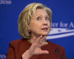 A Brief Guide To Clinton Scandals From Travelgate To Emailgate