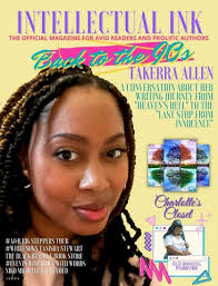 INTELLECTUAL INK ISSUE 21 by Intellectual Ink Magazine