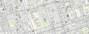 Toronto Street Map Pdf Maps – City Of Toronto