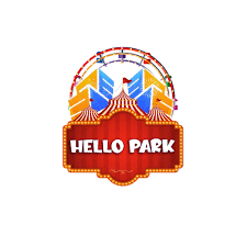 Hello Park Logo