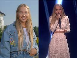See hver gang vi møtes's singles & albums global chart performance, including offical music videos. Hver Gang Vi Motes Archives Wiwibloggs