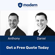 Health Insurance Plans The Modern Insurance Store