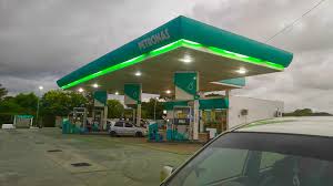 PETRONAS - Pokok Sena, SPU Penang