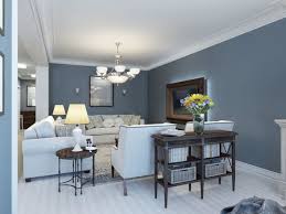 Best Living Room Colors And Color Combinations 2020 Blue Grey Living Room Brown Living Room Grey Walls Living Room