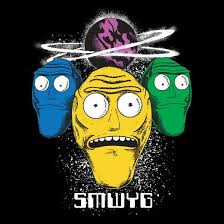 Show Me What You Got Rick And Morty Morty Rick