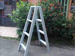 Bagaimana cara membuat tangga lipat. Terbaru Cara Membuat Tangga Lipat Dari Baja Ringan Tangga Minimalis Tangga Minimalis