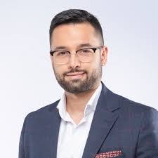 David Meder's Instagram, Twitter & Facebook