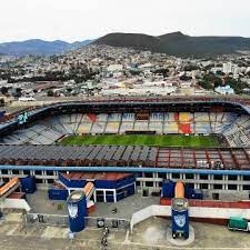 The estadio hidalgo is a football stadium named after miguel hidalgo y costilla. Latik6xbmzpyym