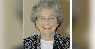 Betty Drinnon Mirts Obituary