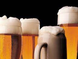 So Gesund Kann Bier Sein Gesundheit