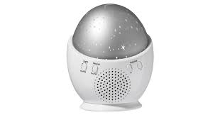 Conair Dream Tones Night Light Sound Machine