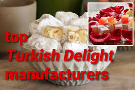 Fry's turkish delight is a chocolate sweet made by cadbury. Top 15 Turkish Delight Manufacturers In Turkey The Best Brands