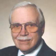 Robert Stewart Obituary