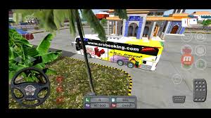 #1 bussid vehicle mod sharing and download platform. New Map New Restaurant Bus Simulator Indonesia By Poorvi Studio