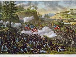 In the 1920's, 95% of el salvador's income came through their. Civil War In Georgia Overview New Georgia Encyclopedia