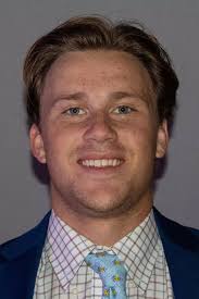 2024 Men's Lacrosse Roster