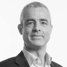 Vincent Salmon, General Manager France