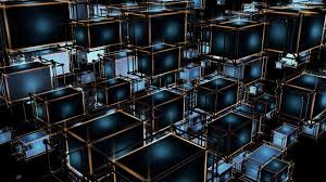 Nice blue floor 3d abstract hd wallpaper. 3d Hd 1080p Wallpapers For Laptop Wallpaper Cave