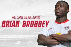 Joni kauko, 30, from finland esbjerg fb, since 2018 central midfield market value: Ajax Amsterdam Talent Brian Brobbey Joins Rb Leipzig