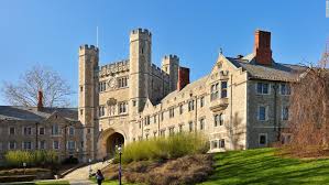 Princeton university retirement savings plan. Princeton Will Pay Nearly 1m In Back Pay To Female Professors In Sweeping Discrimination Settlement Cnn