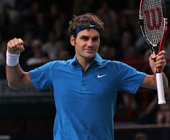 Roger federer winning shot wallpaper hd is an hd wallpaper posted in sports category. Roger Federer Wallpapers Hd Wallpaper Cave