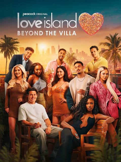 Love Island USA: Beyond the Villa Brings the Drama to L.A. (2025/06/09)-  Hollywood.com | Entertainment News, Movies, TV, Music & Culture